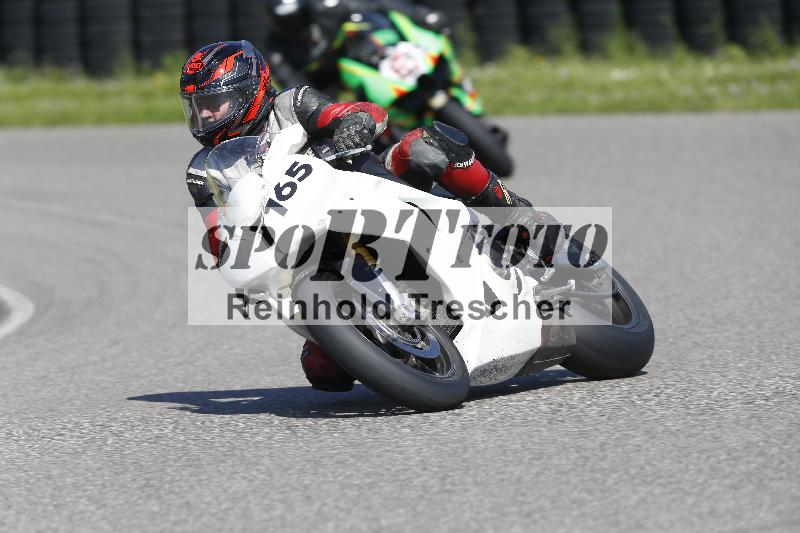 /12 30.04.2025 Speer Racing ADR/Gruppe rot/165